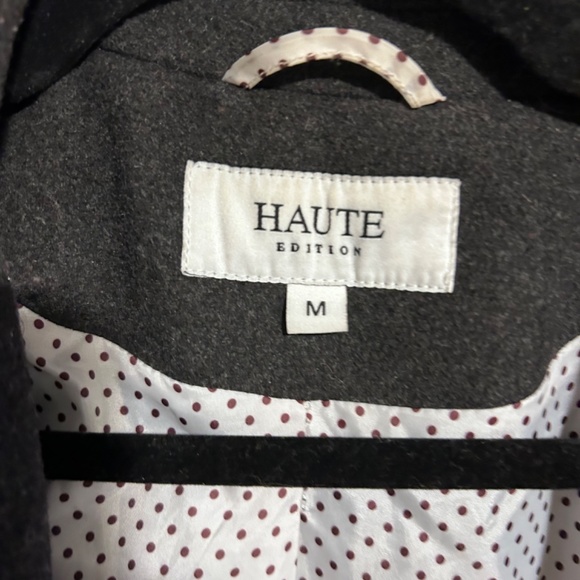 Haute Edition Jacket - Picture 5 of 5